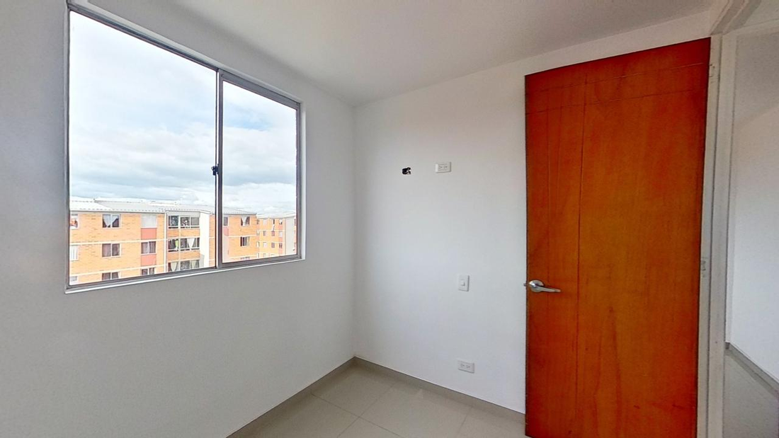 Apartamento en Venta en el Conjunto Senderos de CampoVerde