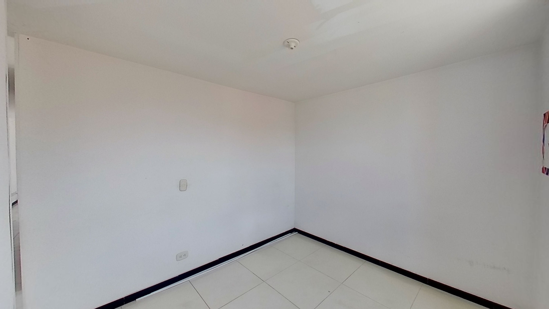 Apartamento en Venta en el Conjunto El Triunfo 1