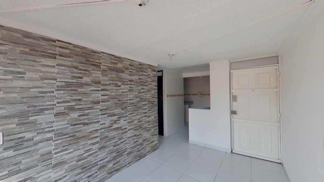 Apartamento en Venta en el Conjunto Nuevo Recreo 3