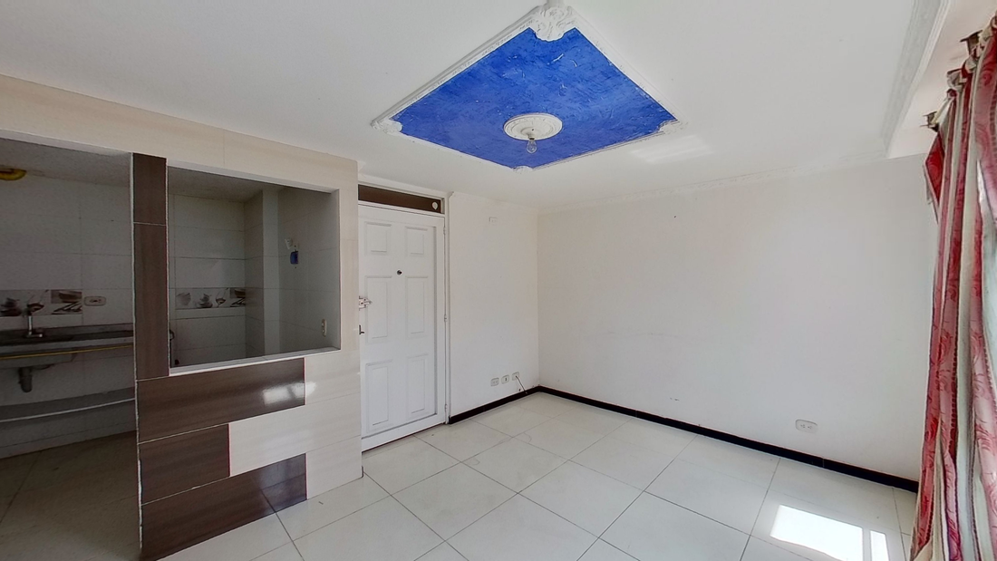 Apartamento en Venta en el Conjunto El Triunfo 1