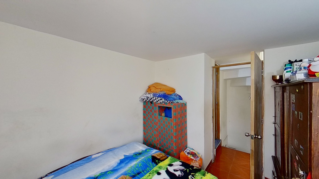 casa con conjunto cerrado en Venta en el Conjunto Camino de San Diego 1