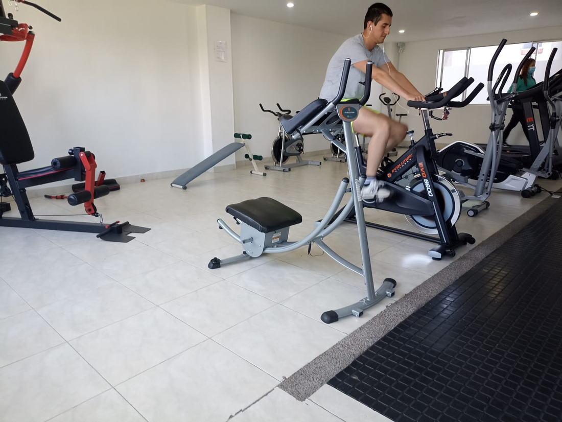 Apartamento en Venta en el Conjunto Colina Club Residencial