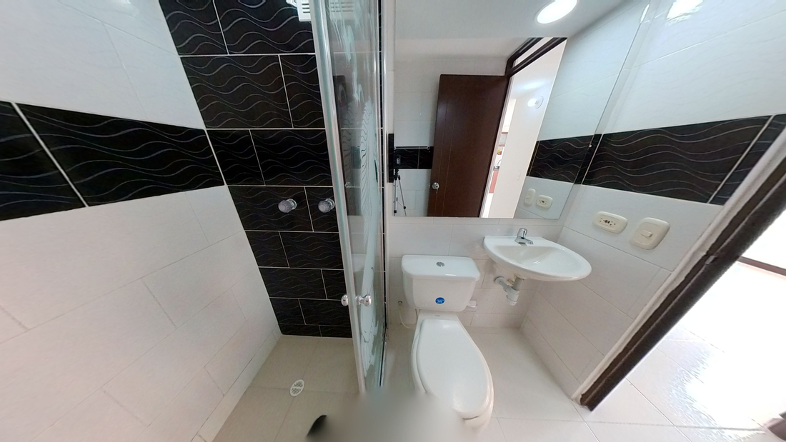 Apartamento en Venta en el Conjunto Iris