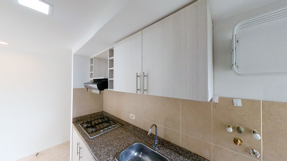 Apartamento en Venta en el Conjunto Los Naranjos Manzana 1