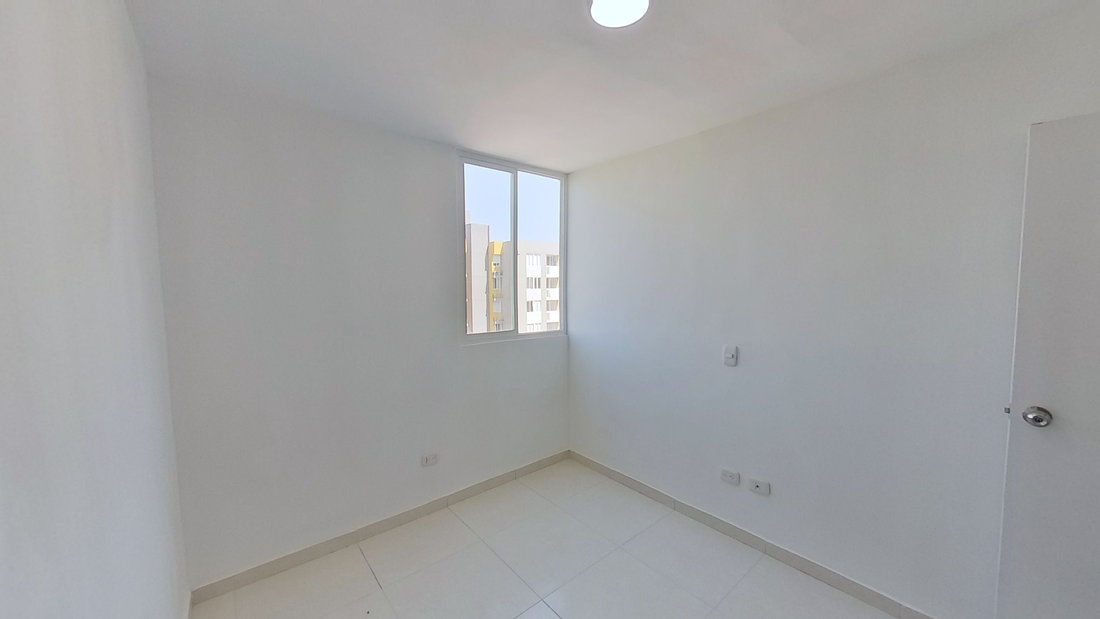 Apartamento en Venta en el Conjunto Encanto Caribe