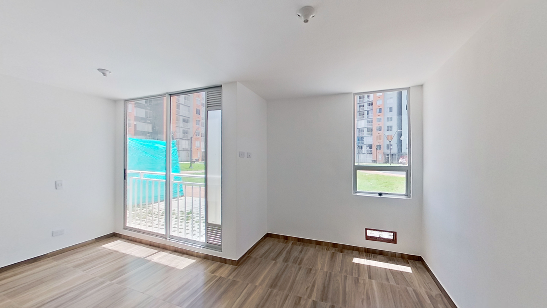 Apartamento en Venta en el Conjunto Primavera 6-39