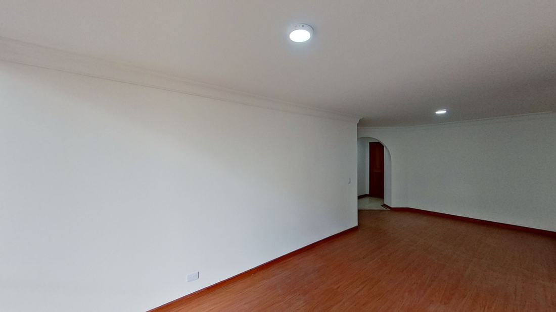 Apartamento en Venta en el Conjunto Arcos del Batán