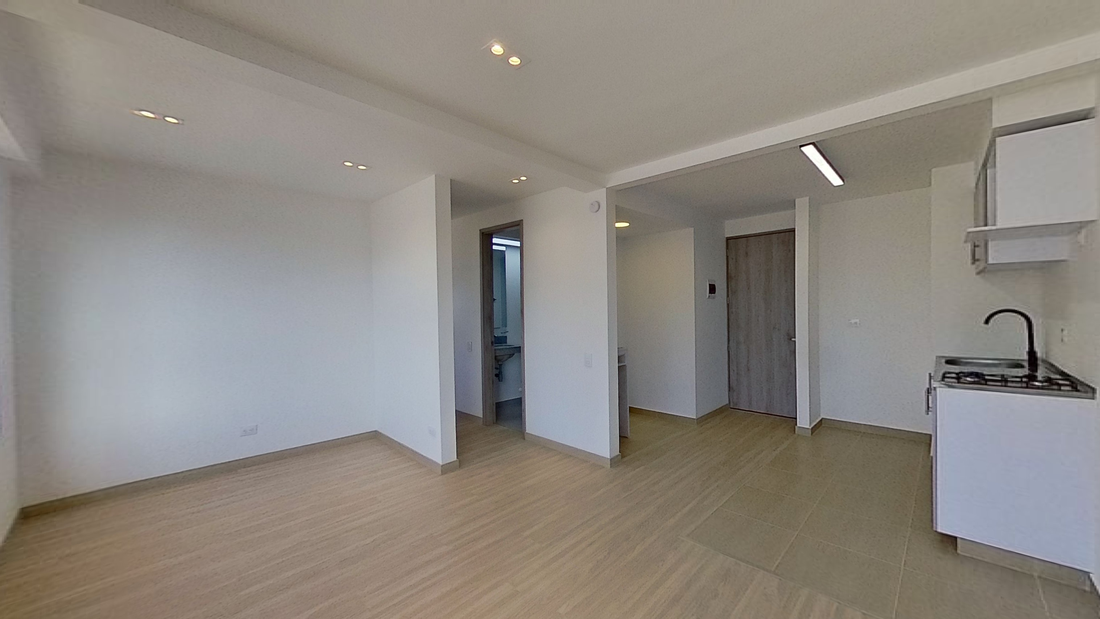 Apartamento en Venta en el Conjunto DC Home
