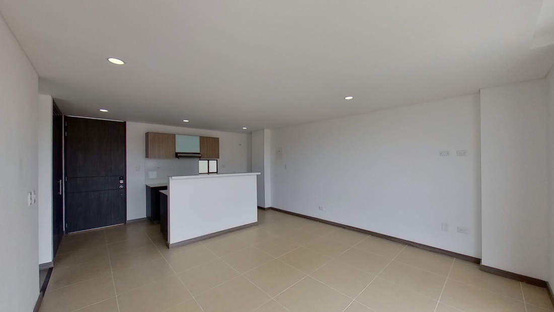 Apartamento en Venta en el Conjunto Conjunto Residencial MidTown