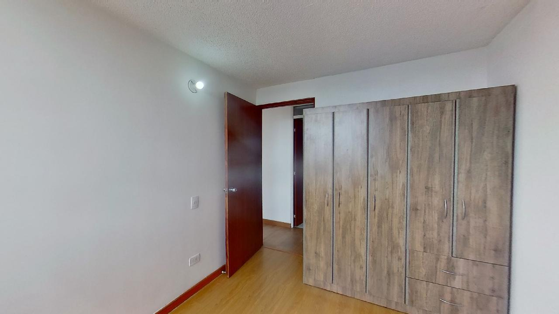 Apartamento en Venta en el Conjunto Parque Central Tintal 2