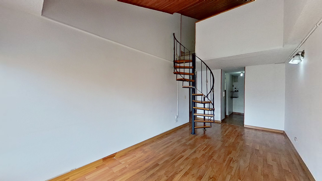 Apartamento en Venta en el Conjunto Cedro Golf 26B