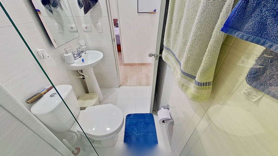 Apartamento en Venta en el Conjunto Burgos Castilla Reservado