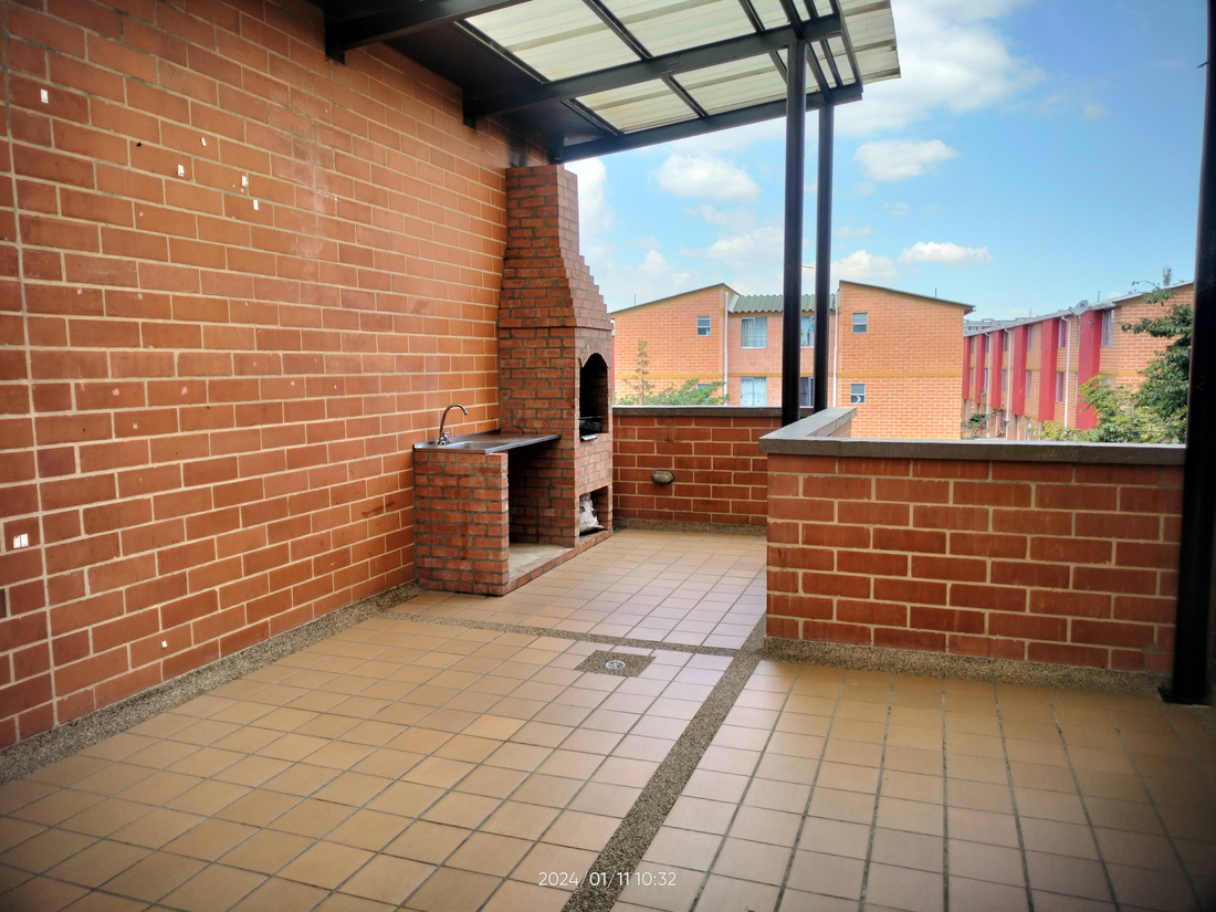 Apartamento en Venta en el Conjunto Bambú