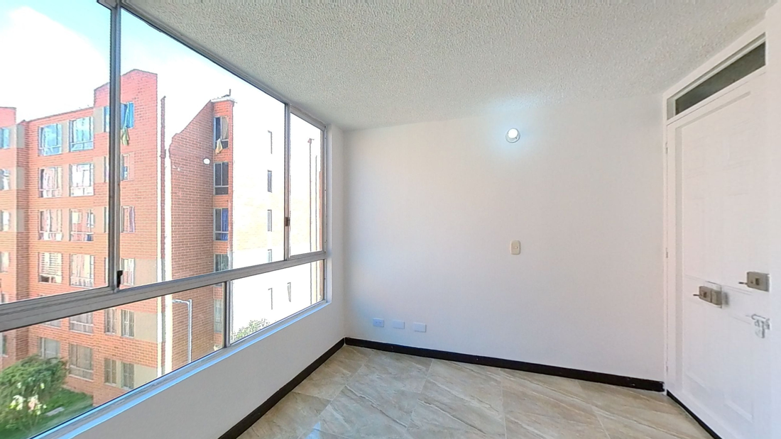 Apartamento en Venta en el Conjunto Sauce 3