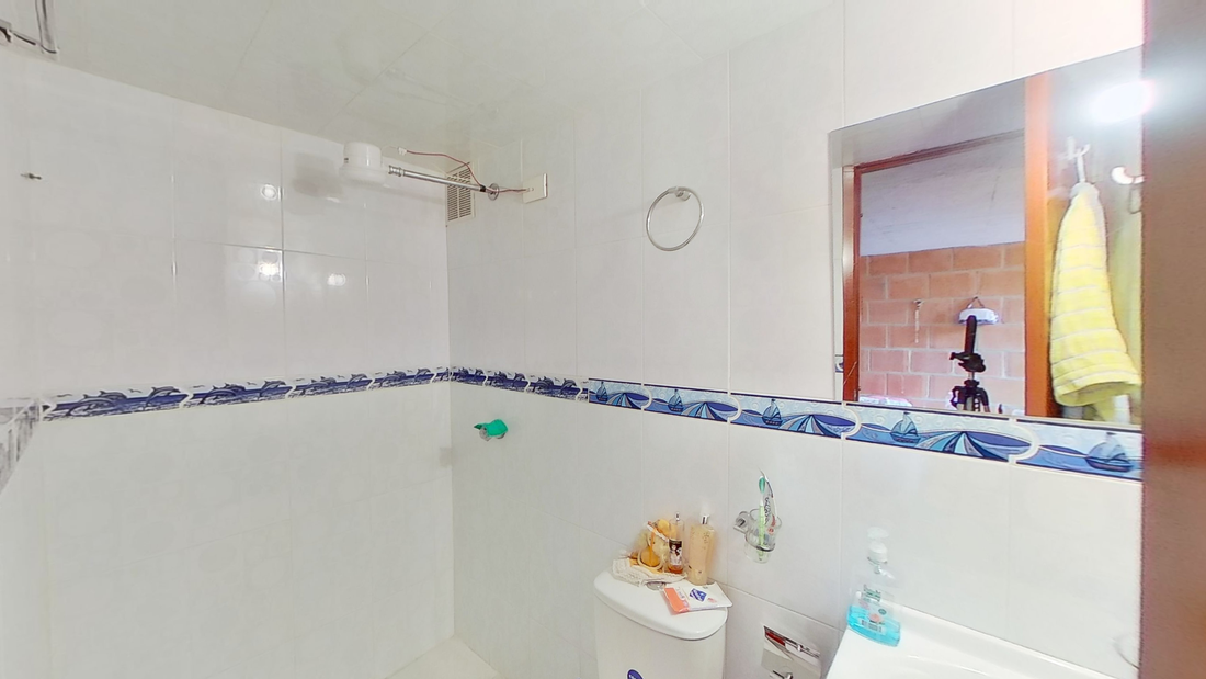 Apartamento en Venta en el Conjunto PORVENIR RESERVADO 12