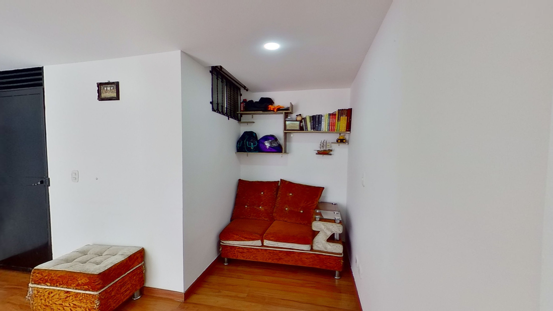 Apartamento en Venta en el Conjunto Parques de Bogotá Cedro