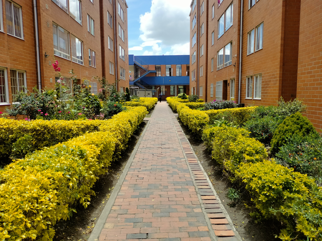 Apartamento en Venta en el Conjunto Las Margaritas 2