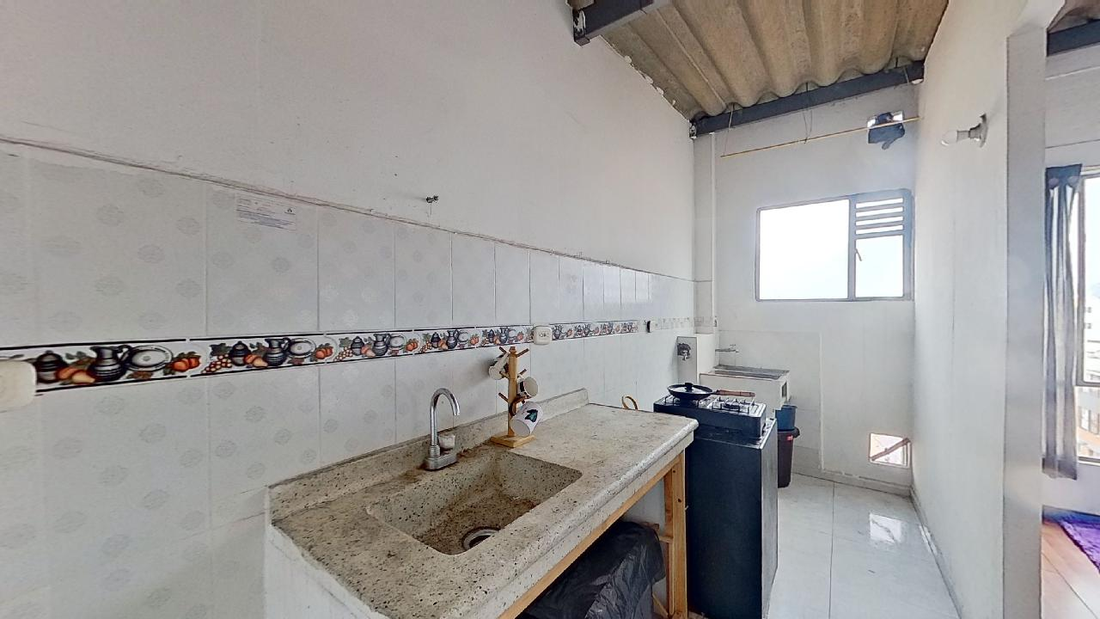 Apartamento en Venta en el Conjunto Parque Campestre 3