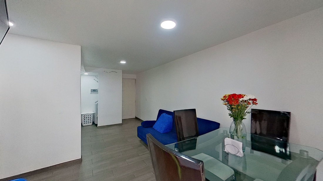 Apartamento en Venta en el Conjunto Pinar de Novalena