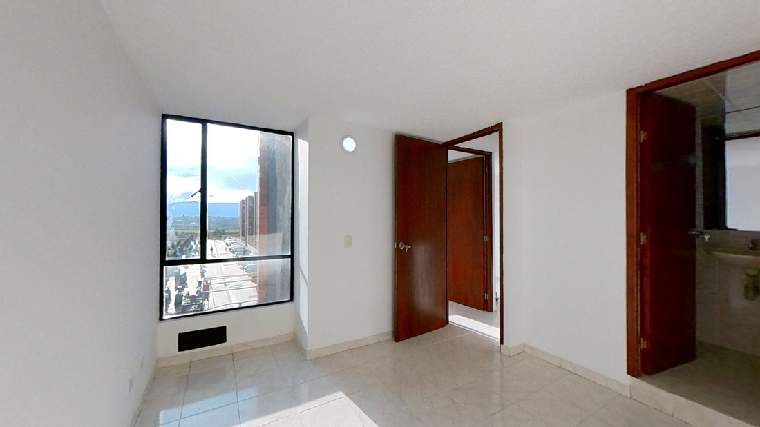 Apartamento en Venta en el Conjunto Parque Campestre 6