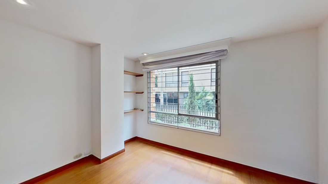 Apartamento en Venta en el Conjunto La Citeres