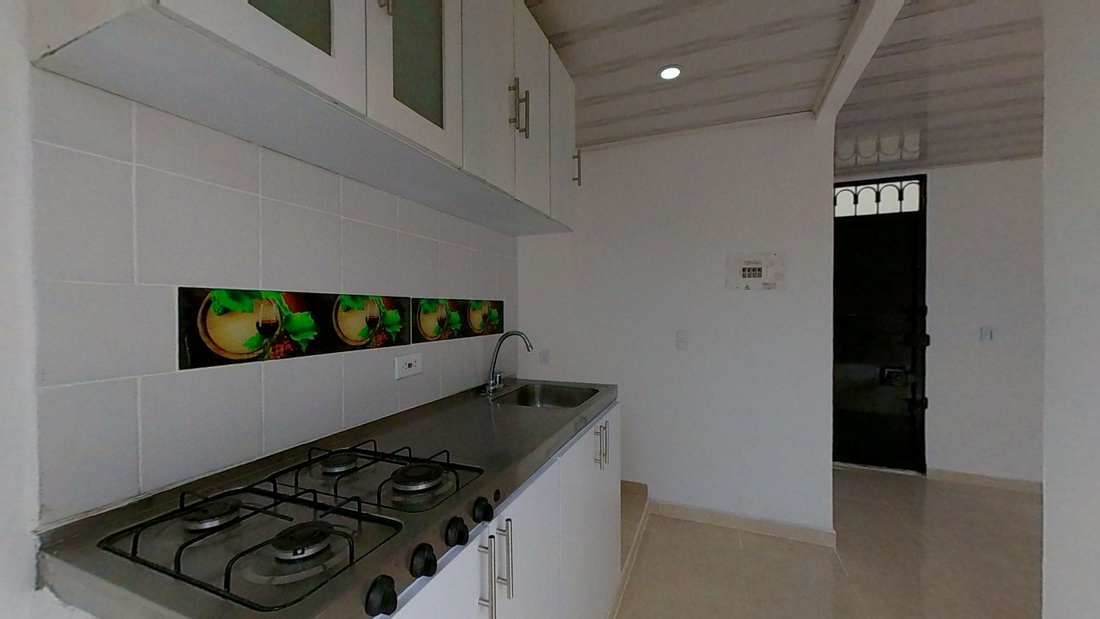 Apartamento en Venta en el Conjunto Huertas de Soacha