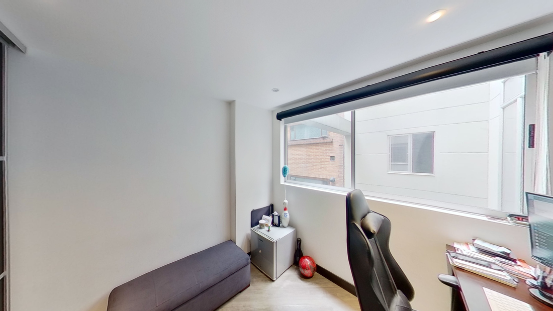 Apartamento en Venta en el Conjunto Puerto de Almeria