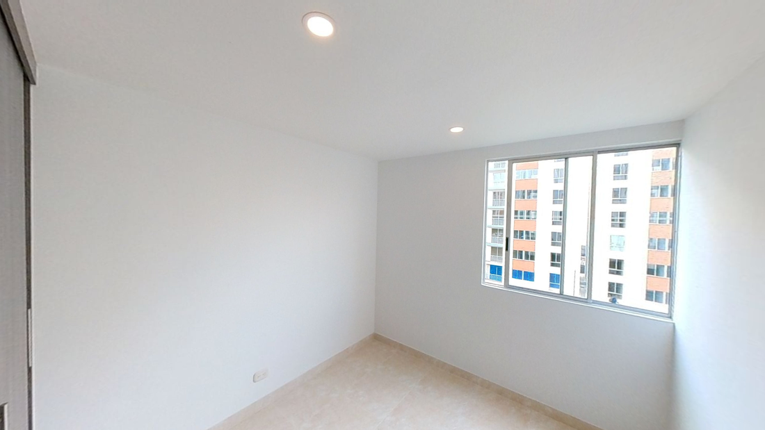 Apartamento en Venta en el Conjunto Los Naranjos Manzana 1