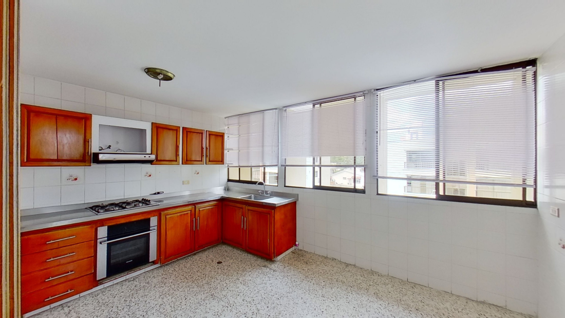 Apartamento en Venta en el Conjunto Edificio marymar
