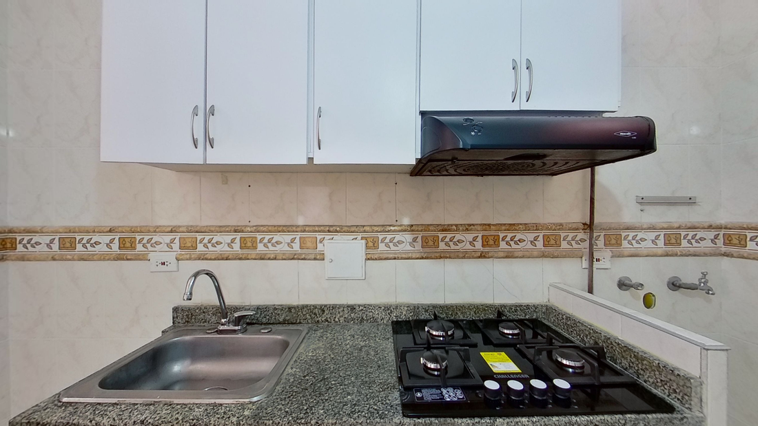 Casa en Venta en el Conjunto Bacata Reservado