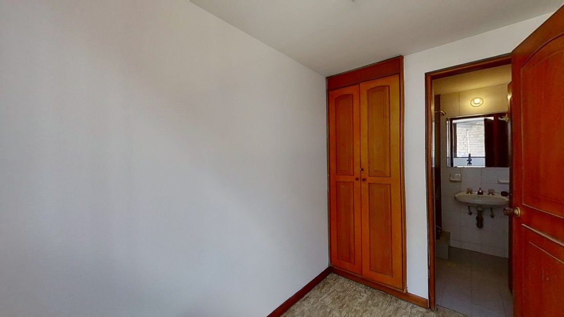 Apartamento en Venta en el Conjunto Estación La Gloria