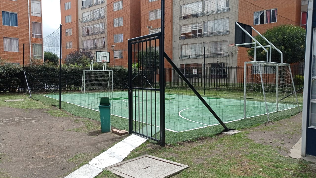 Apartamento en Venta en el Conjunto Nardo 2