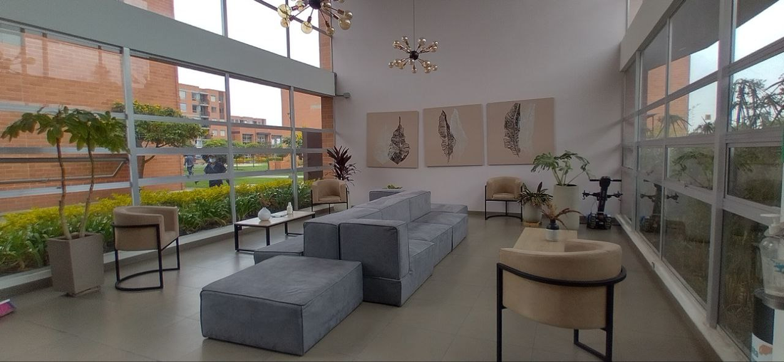Apartamento en Venta en el Conjunto Tarento
