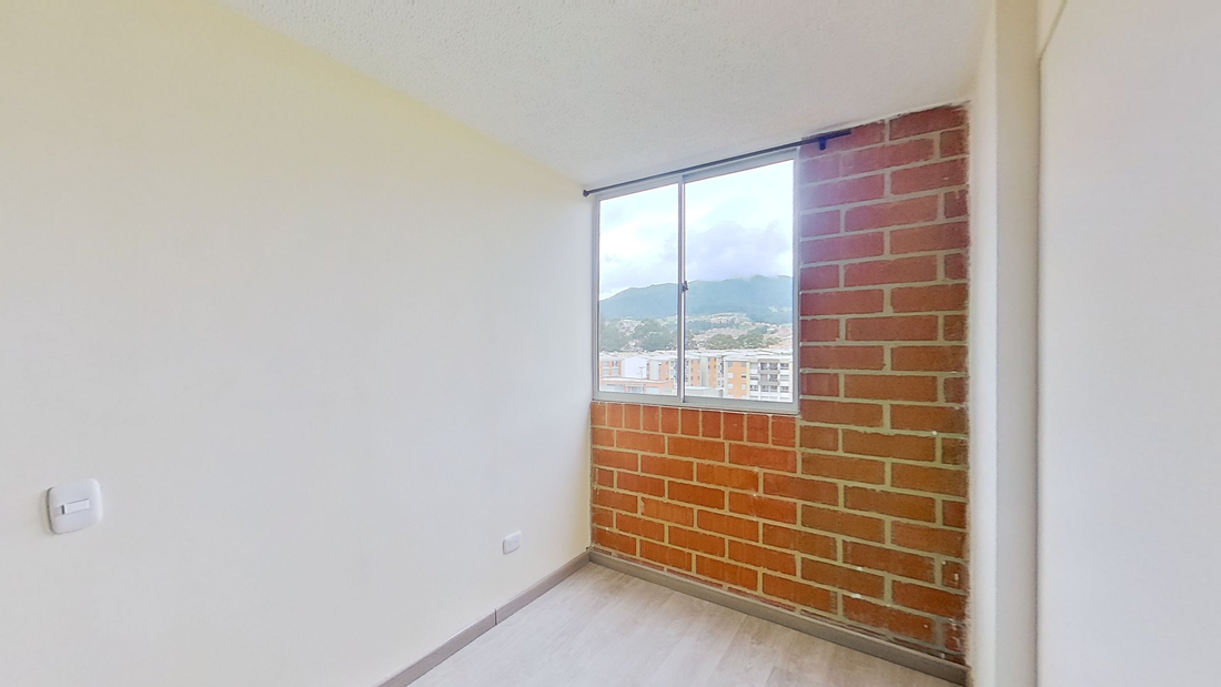 Apartamento en Venta en el Conjunto Floresta San Rafael