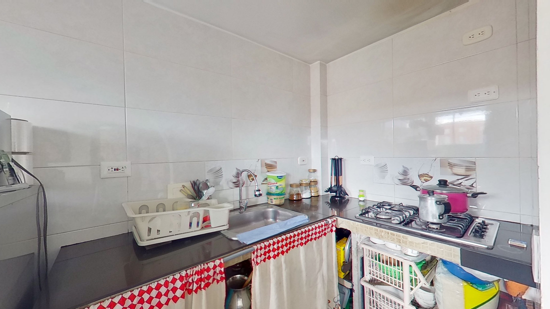 Apartamento en Venta en el Conjunto Porvenir Reservado 9