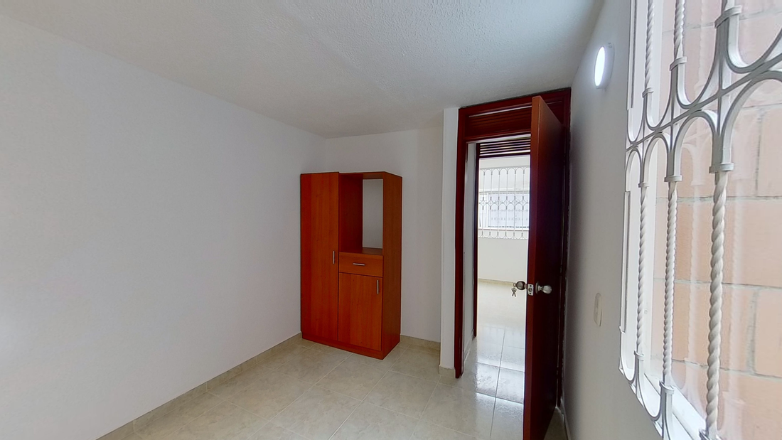 casa con conjunto cerrado en Venta en el Conjunto El Mañana