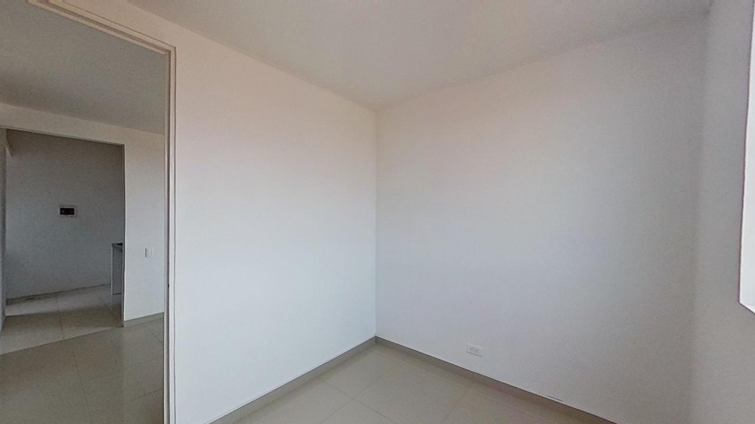 Apartamento en Venta en el Conjunto Senderos de CampoVerde