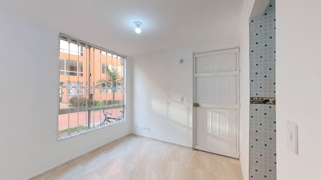 Apartamento en Venta en el Conjunto Camelia 2