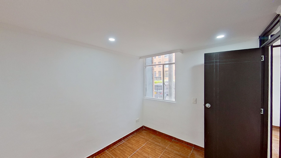 Apartamento en Venta en el Conjunto Barichara