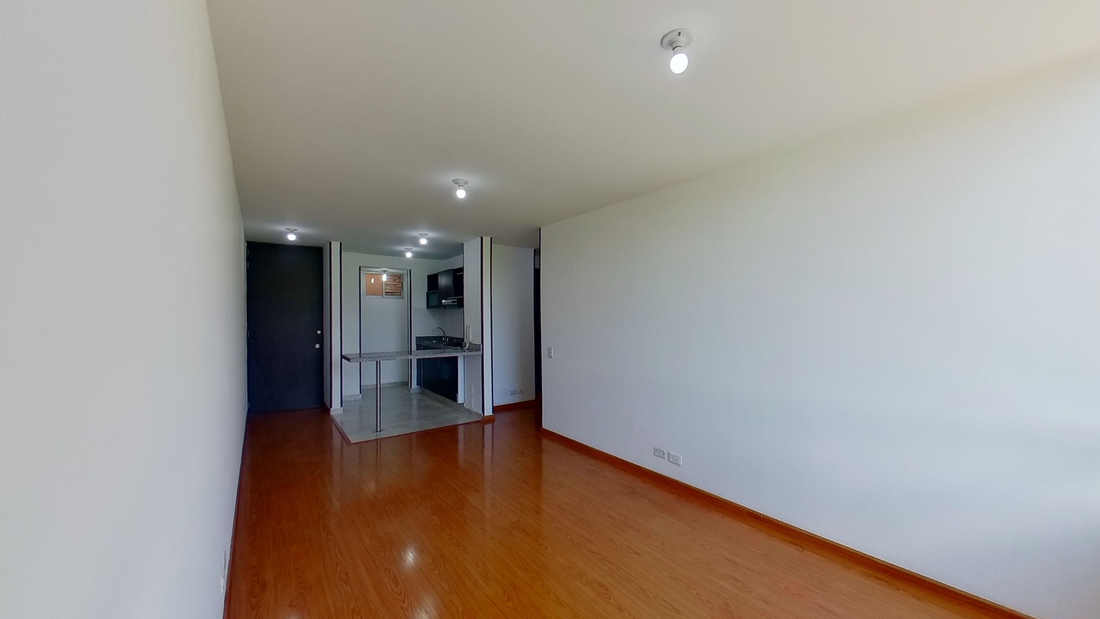 Apartamento en Venta en el Conjunto La Reserva