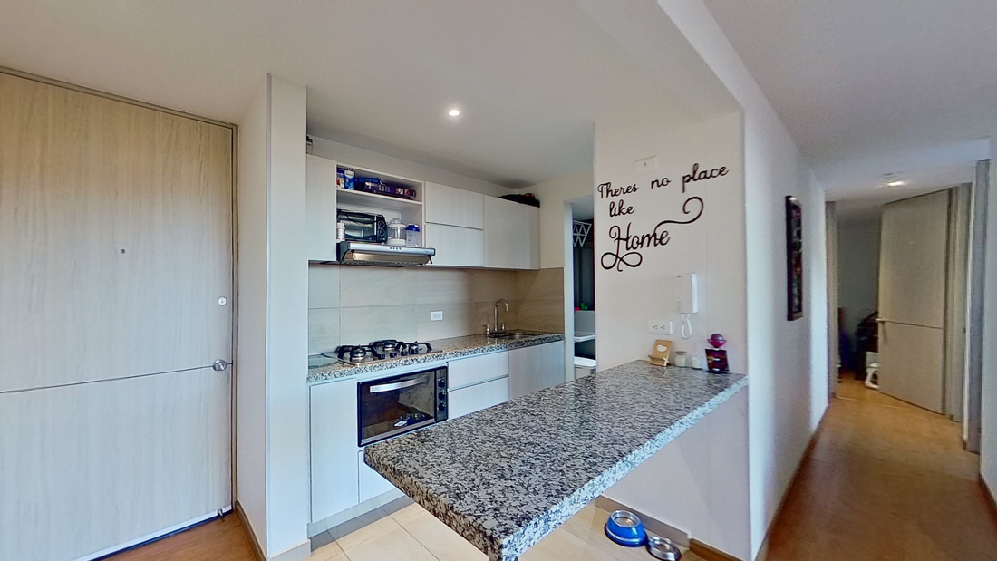 Apartamento en Venta en el Conjunto La Estancia Andalucía
