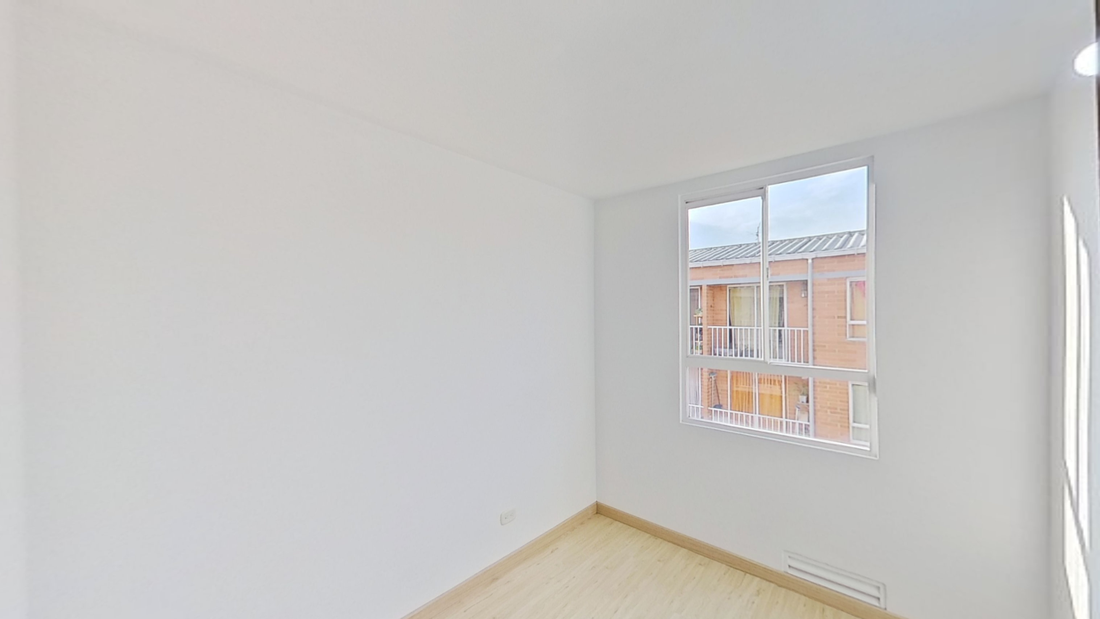 Apartamento en Venta en el Conjunto Parque de Engativa