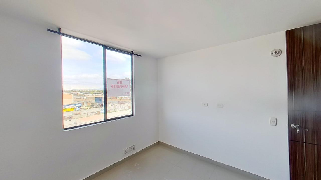 Apartamento en Venta en el Conjunto Reserva de San Agustín 3