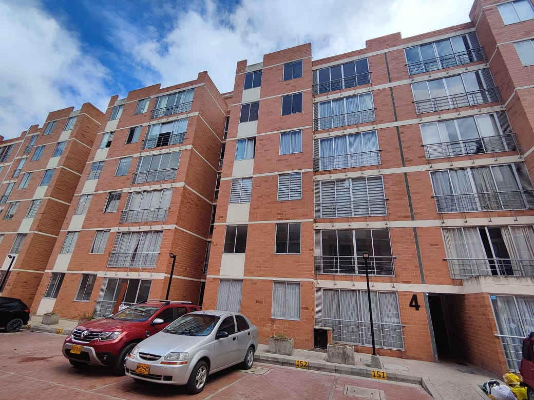 Apartamento en Venta en el Conjunto Versalles 2
