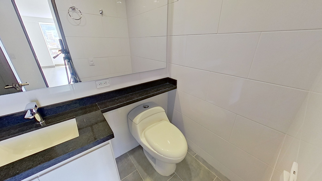 Apartamento en Venta en el Conjunto Torre Estación