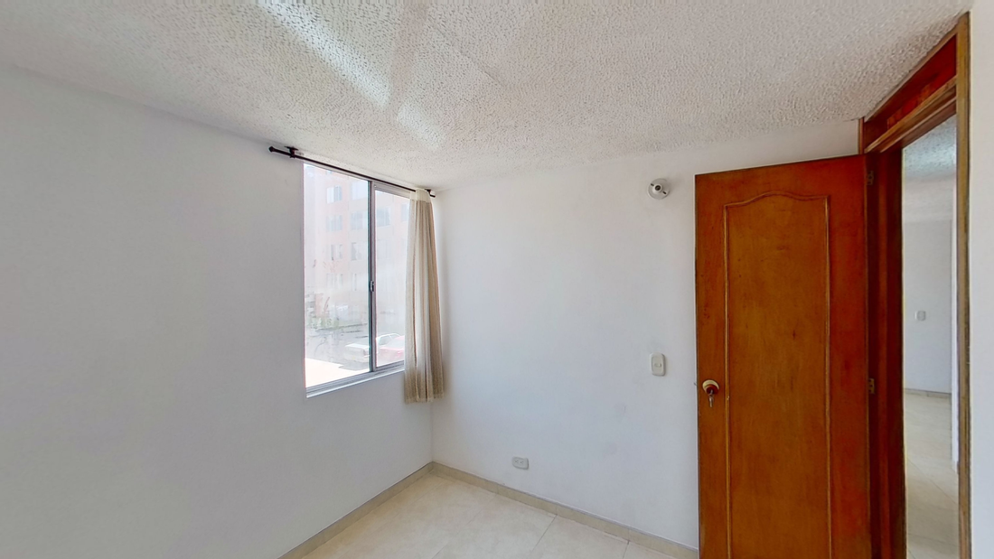 Apartamento en Venta en el Conjunto Frailejón 3