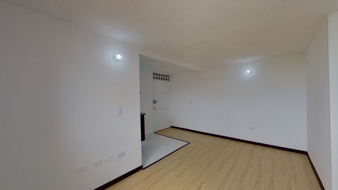 Apartamento en Venta en el Conjunto Torrentes 2