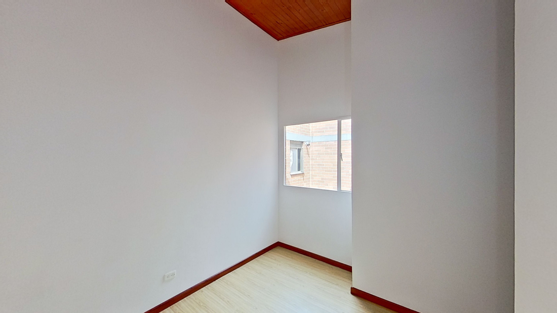 Apartamento en Venta en el Conjunto La Giralda