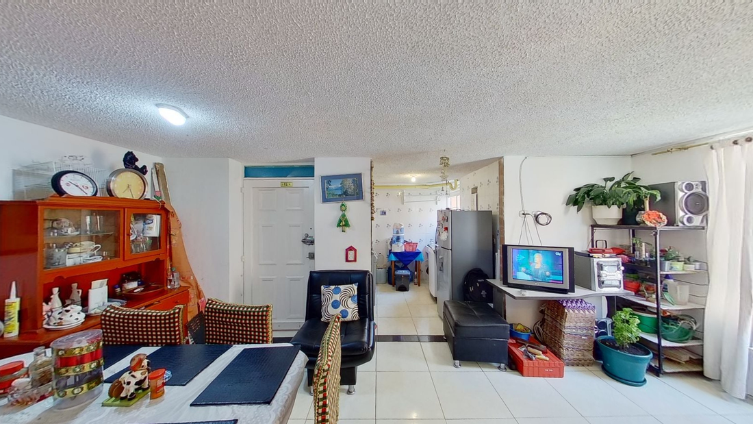 Apartamento en Venta en el Conjunto Vida Nueva 1 y 2