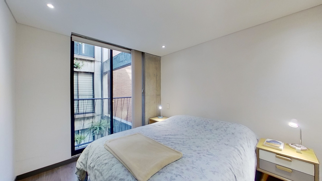 Apartamento en Venta en el Conjunto Nomo Pasadena